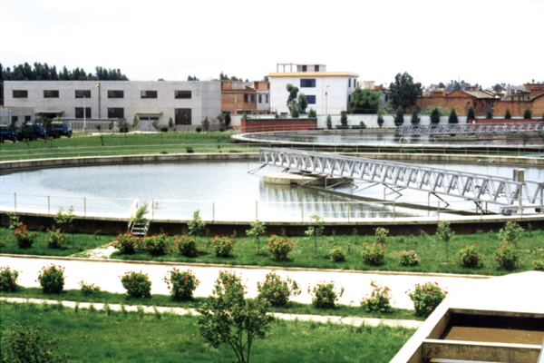 中水工程項(xiàng)目的好處和效益有哪些？