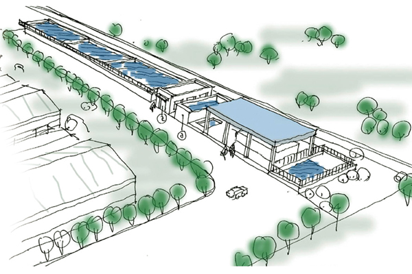 下面講一講養(yǎng)殖廢水處理設(shè)備有哪些?
